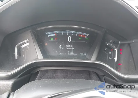 2020 Honda Cr-V 2Wd Ex из США, поврежденный, VIN 2HKRW1H56LH416329